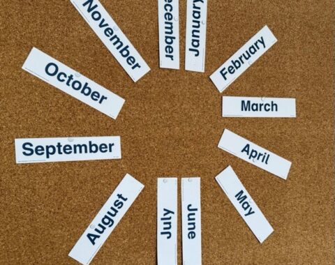 Englischraum 3