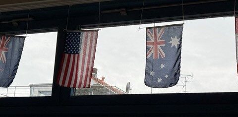 Flagge 1
