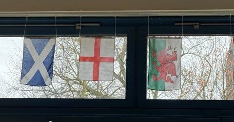 Flagge 2